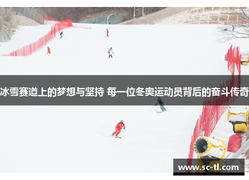 冰雪赛道上的梦想与坚持 每一位冬奥运动员背后的奋斗传奇